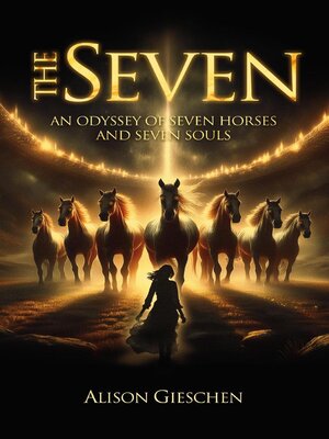 cover image of The Seven